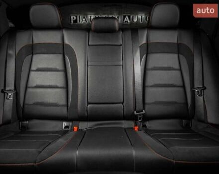 Білий Мерседес GLE-Class Coupe, об'ємом двигуна 3 л та пробігом 32 тис. км за 91000 $, фото 45 на Automoto.ua