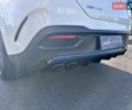 Белый Мерседес GLE-Class Coupe, объемом двигателя 3 л и пробегом 14 тыс. км за 123700 $, фото 10 на Automoto.ua