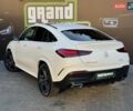 Белый Мерседес GLE-Class Coupe, объемом двигателя 3 л и пробегом 17 тыс. км за 117000 $, фото 18 на Automoto.ua
