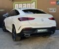 Белый Мерседес GLE-Class Coupe, объемом двигателя 3 л и пробегом 17 тыс. км за 117000 $, фото 16 на Automoto.ua