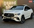 Белый Мерседес GLE-Class Coupe, объемом двигателя 3 л и пробегом 17 тыс. км за 117000 $, фото 90 на Automoto.ua