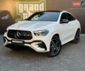 Белый Мерседес GLE-Class Coupe, объемом двигателя 3 л и пробегом 17 тыс. км за 117000 $, фото 89 на Automoto.ua