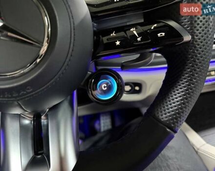 Белый Мерседес GLE-Class Coupe, объемом двигателя 3 л и пробегом 10 тыс. км за 127500 $, фото 85 на Automoto.ua