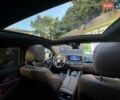 Белый Мерседес GLE-Class Coupe, объемом двигателя 3 л и пробегом 17 тыс. км за 117000 $, фото 25 на Automoto.ua