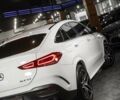 Білий Мерседес GLE-Class Coupe, об'ємом двигуна 3 л та пробігом 32 тис. км за 91000 $, фото 34 на Automoto.ua