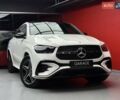Белый Мерседес GLE-Class Coupe, объемом двигателя 2 л и пробегом 7 тыс. км за 106700 $, фото 9 на Automoto.ua