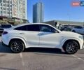 Белый Мерседес GLE-Class Coupe, объемом двигателя 3 л и пробегом 14 тыс. км за 123700 $, фото 14 на Automoto.ua