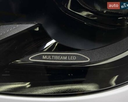 Белый Мерседес GLE-Class Coupe, объемом двигателя 3 л и пробегом 10 тыс. км за 127500 $, фото 36 на Automoto.ua