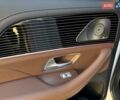 Белый Мерседес GLE-Class Coupe, объемом двигателя 3 л и пробегом 17 тыс. км за 117000 $, фото 46 на Automoto.ua