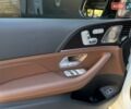 Белый Мерседес GLE-Class Coupe, объемом двигателя 3 л и пробегом 17 тыс. км за 117000 $, фото 31 на Automoto.ua