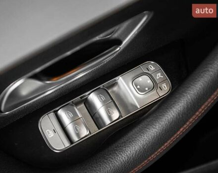 Білий Мерседес GLE-Class Coupe, об'ємом двигуна 3 л та пробігом 32 тис. км за 91000 $, фото 11 на Automoto.ua