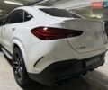 Белый Мерседес GLE-Class Coupe, объемом двигателя 3 л и пробегом 10 тыс. км за 127500 $, фото 14 на Automoto.ua