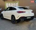 Белый Мерседес GLE-Class Coupe, объемом двигателя 3 л и пробегом 17 тыс. км за 117000 $, фото 15 на Automoto.ua