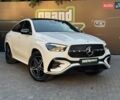 Белый Мерседес GLE-Class Coupe, объемом двигателя 3 л и пробегом 17 тыс. км за 117000 $, фото 4 на Automoto.ua