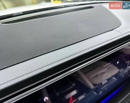 Белый Мерседес GLE-Class Coupe, объемом двигателя 3 л и пробегом 10 тыс. км за 127500 $, фото 48 на Automoto.ua