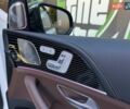 Белый Мерседес GLE-Class Coupe, объемом двигателя 3 л и пробегом 17 тыс. км за 117000 $, фото 59 на Automoto.ua