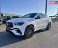 Белый Мерседес GLE-Class Coupe, объемом двигателя 3 л и пробегом 14 тыс. км за 123700 $, фото 15 на Automoto.ua