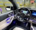 Белый Мерседес GLE-Class Coupe, объемом двигателя 3 л и пробегом 10 тыс. км за 127500 $, фото 80 на Automoto.ua