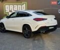 Белый Мерседес GLE-Class Coupe, объемом двигателя 3 л и пробегом 17 тыс. км за 117000 $, фото 14 на Automoto.ua
