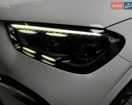 Білий Мерседес GLE-Class Coupe, об'ємом двигуна 3 л та пробігом 10 тис. км за 127500 $, фото 34 на Automoto.ua