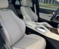 Белый Мерседес GLE-Class Coupe, объемом двигателя 2 л и пробегом 47 тыс. км за 111000 $, фото 4 на Automoto.ua