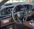 Белый Мерседес GLE-Class Coupe, объемом двигателя 3 л и пробегом 17 тыс. км за 117000 $, фото 30 на Automoto.ua