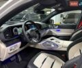 Белый Мерседес GLE-Class Coupe, объемом двигателя 3 л и пробегом 10 тыс. км за 127500 $, фото 51 на Automoto.ua