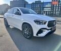 Белый Мерседес GLE-Class Coupe, объемом двигателя 3 л и пробегом 14 тыс. км за 123700 $, фото 30 на Automoto.ua
