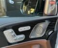 Белый Мерседес GLE-Class Coupe, объемом двигателя 3 л и пробегом 17 тыс. км за 117000 $, фото 33 на Automoto.ua