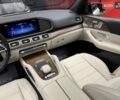 Белый Мерседес GLE-Class Coupe, объемом двигателя 2 л и пробегом 7 тыс. км за 106700 $, фото 38 на Automoto.ua