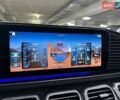 Білий Мерседес GLE-Class Coupe, об'ємом двигуна 3 л та пробігом 10 тис. км за 127500 $, фото 98 на Automoto.ua