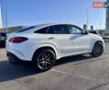 Белый Мерседес GLE-Class Coupe, объемом двигателя 3 л и пробегом 14 тыс. км за 123700 $, фото 9 на Automoto.ua