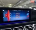 Білий Мерседес GLE-Class Coupe, об'ємом двигуна 3 л та пробігом 10 тис. км за 127500 $, фото 94 на Automoto.ua