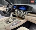 Белый Мерседес GLE-Class Coupe, объемом двигателя 2 л и пробегом 7 тыс. км за 106700 $, фото 58 на Automoto.ua