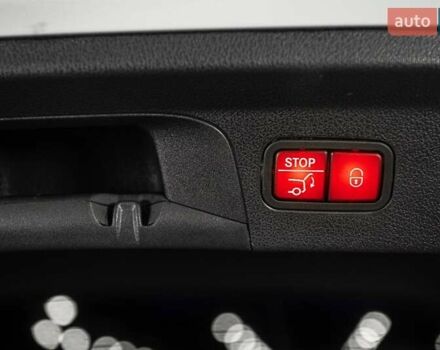 Білий Мерседес GLE-Class Coupe, об'ємом двигуна 3 л та пробігом 32 тис. км за 91000 $, фото 19 на Automoto.ua