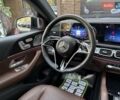 Білий Мерседес GLE-Class Coupe, об'ємом двигуна 2.99 л та пробігом 17 тис. км за 117000 $, фото 44 на Automoto.ua