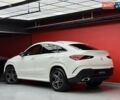 Белый Мерседес GLE-Class Coupe, объемом двигателя 2 л и пробегом 7 тыс. км за 106700 $, фото 22 на Automoto.ua