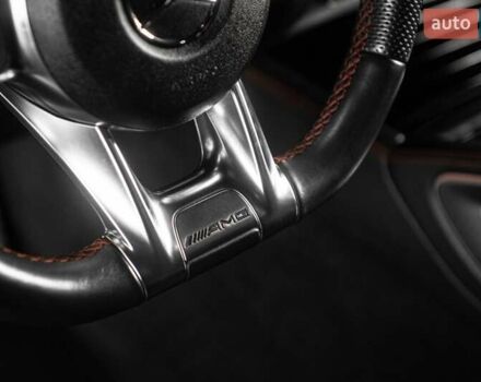 Білий Мерседес GLE-Class Coupe, об'ємом двигуна 3 л та пробігом 32 тис. км за 91000 $, фото 6 на Automoto.ua