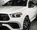 Білий Мерседес GLE-Class Coupe, об'ємом двигуна 3 л та пробігом 32 тис. км за 91000 $, фото 38 на Automoto.ua