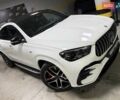 Білий Мерседес GLE-Class Coupe, об'ємом двигуна 3 л та пробігом 10 тис. км за 127500 $, фото 131 на Automoto.ua