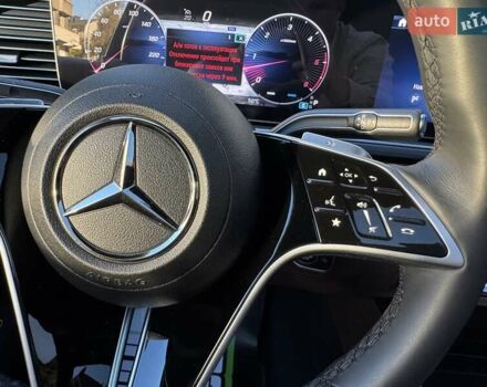 Белый Мерседес GLE-Class Coupe, объемом двигателя 3 л и пробегом 17 тыс. км за 117000 $, фото 69 на Automoto.ua