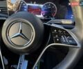 Белый Мерседес GLE-Class Coupe, объемом двигателя 3 л и пробегом 17 тыс. км за 117000 $, фото 69 на Automoto.ua