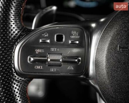 Білий Мерседес GLE-Class Coupe, об'ємом двигуна 3 л та пробігом 32 тис. км за 91000 $, фото 5 на Automoto.ua