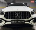 Белый Мерседес GLE-Class Coupe, объемом двигателя 3 л и пробегом 10 тыс. км за 127500 $, фото 2 на Automoto.ua