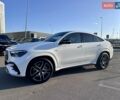 Белый Мерседес GLE-Class Coupe, объемом двигателя 3 л и пробегом 14 тыс. км за 123700 $, фото 16 на Automoto.ua