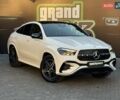 Белый Мерседес GLE-Class Coupe, объемом двигателя 3 л и пробегом 17 тыс. км за 117000 $, фото 9 на Automoto.ua