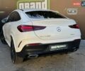 Белый Мерседес GLE-Class Coupe, объемом двигателя 3 л и пробегом 17 тыс. км за 117000 $, фото 21 на Automoto.ua