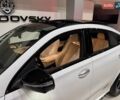 Белый Мерседес GLE-Class Coupe, объемом двигателя 2 л и пробегом 2 тыс. км за 117900 $, фото 43 на Automoto.ua