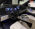 Белый Мерседес GLE-Class Coupe, объемом двигателя 2 л и пробегом 2 тыс. км за 117900 $, фото 84 на Automoto.ua
