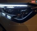 Белый Мерседес GLE-Class Coupe, объемом двигателя 2 л и пробегом 2 тыс. км за 117900 $, фото 10 на Automoto.ua